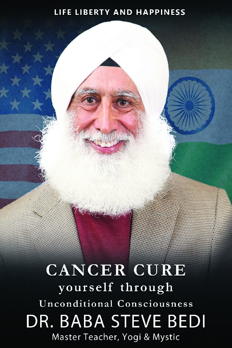 cancer cure yourself